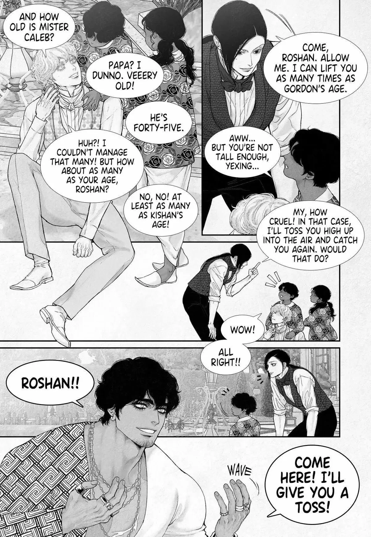 Chapter 140, page 12