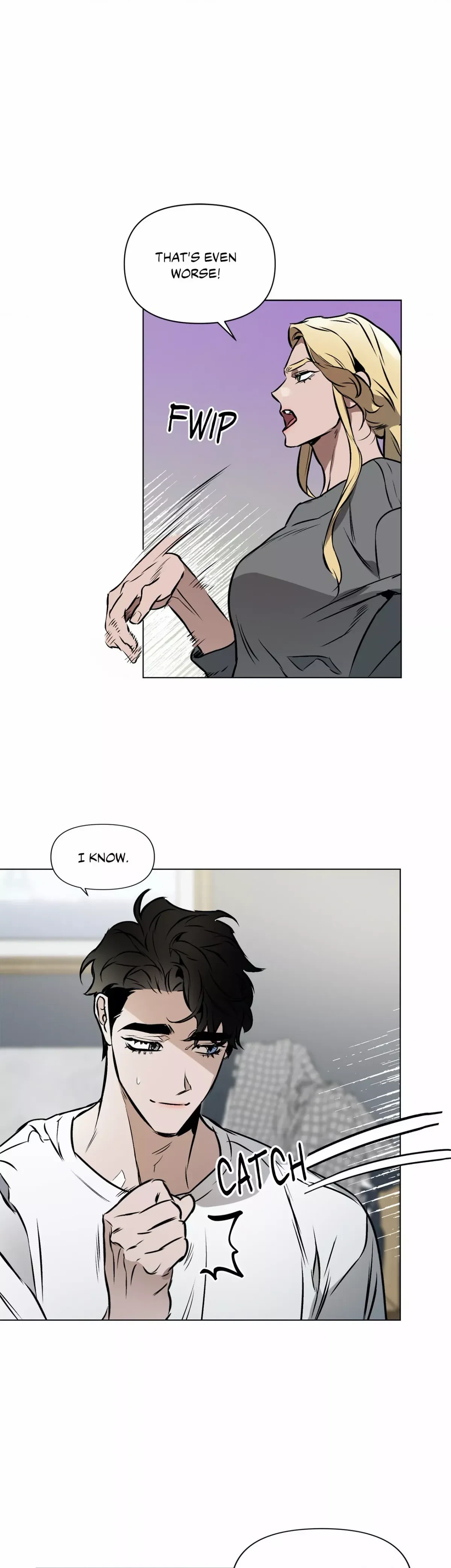 Define The Relationship Chapter 34, page 10
