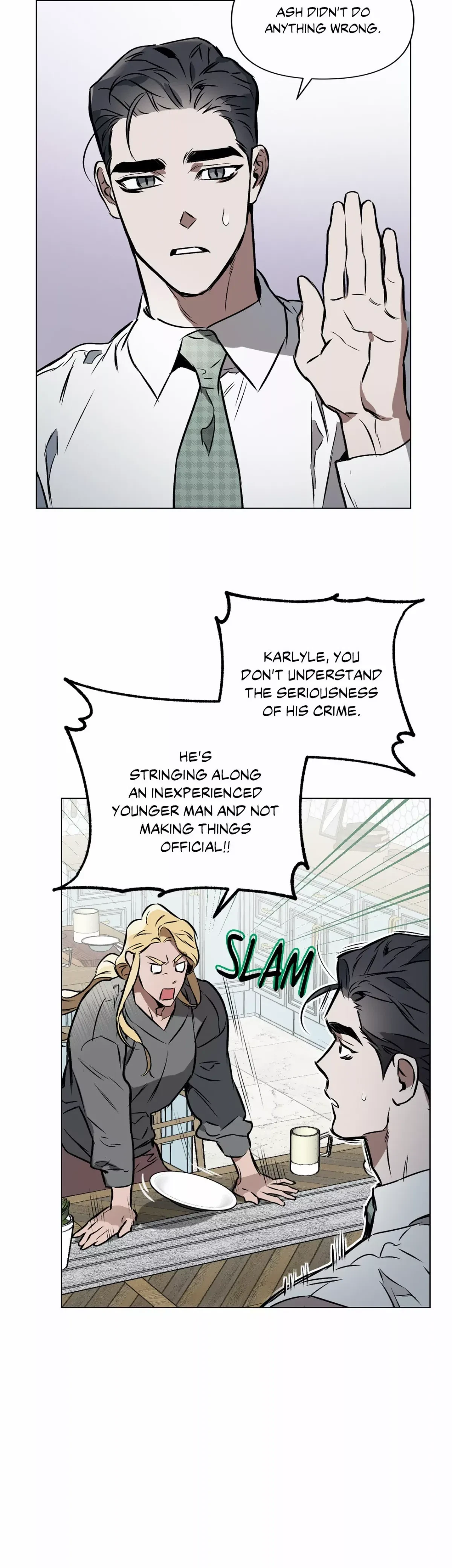 Define The Relationship Chapter 34, page 11