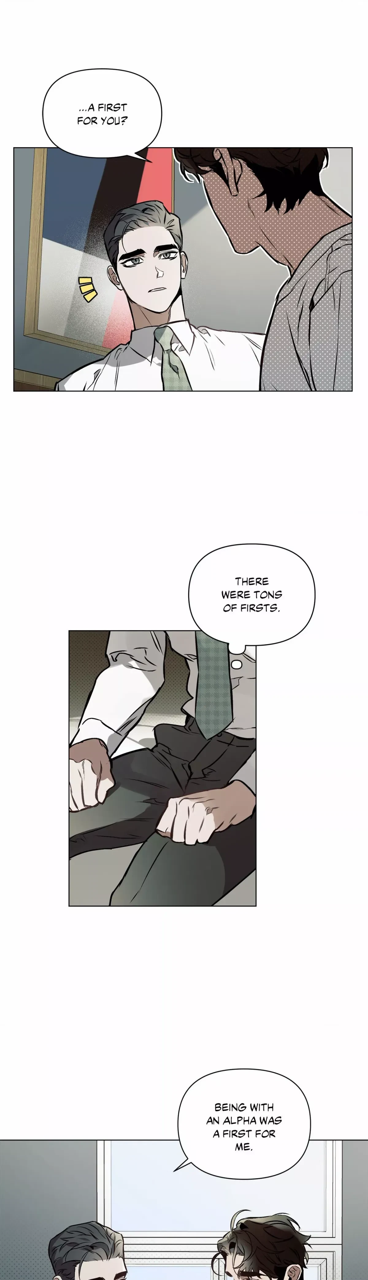 Define The Relationship Chapter 34, page 18