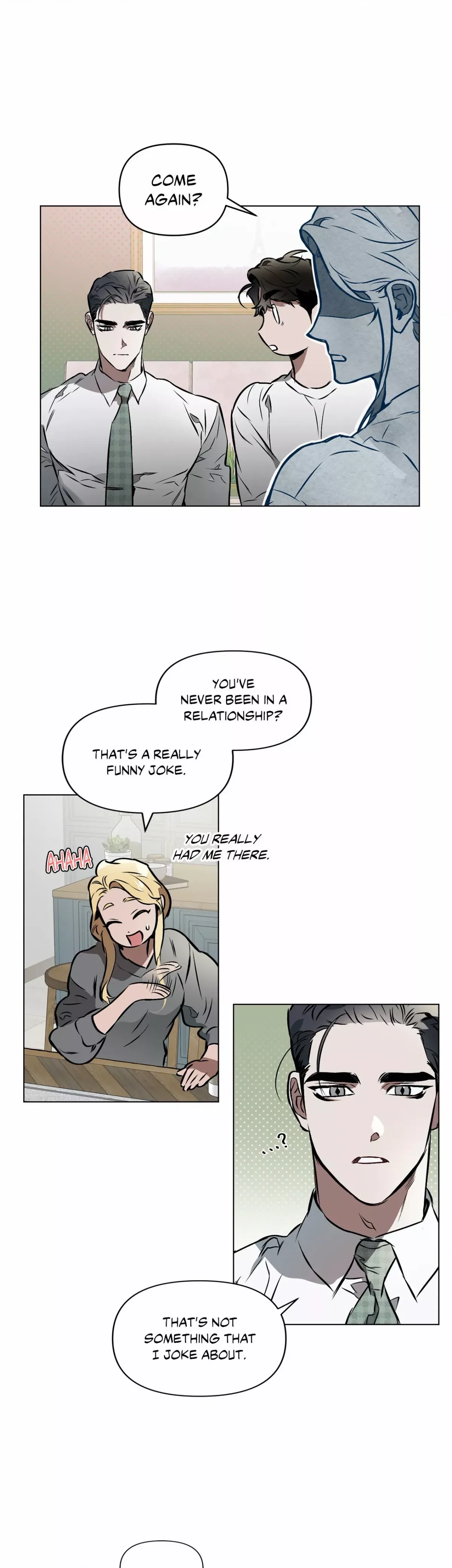 Define The Relationship Chapter 34, page 2