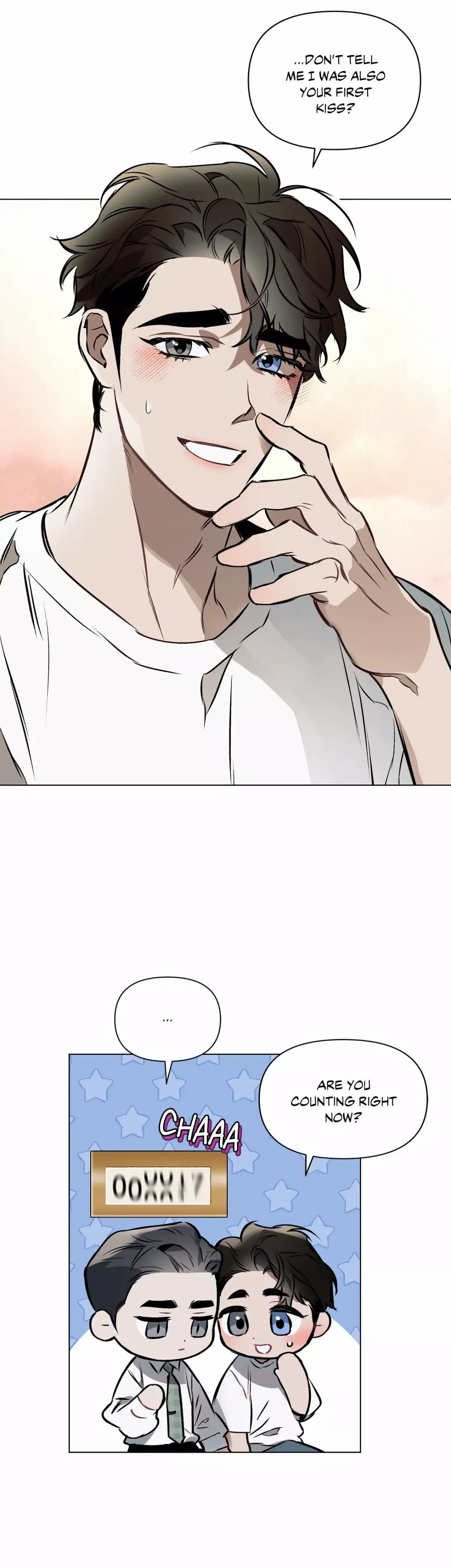 Define The Relationship Chapter 34, page 21