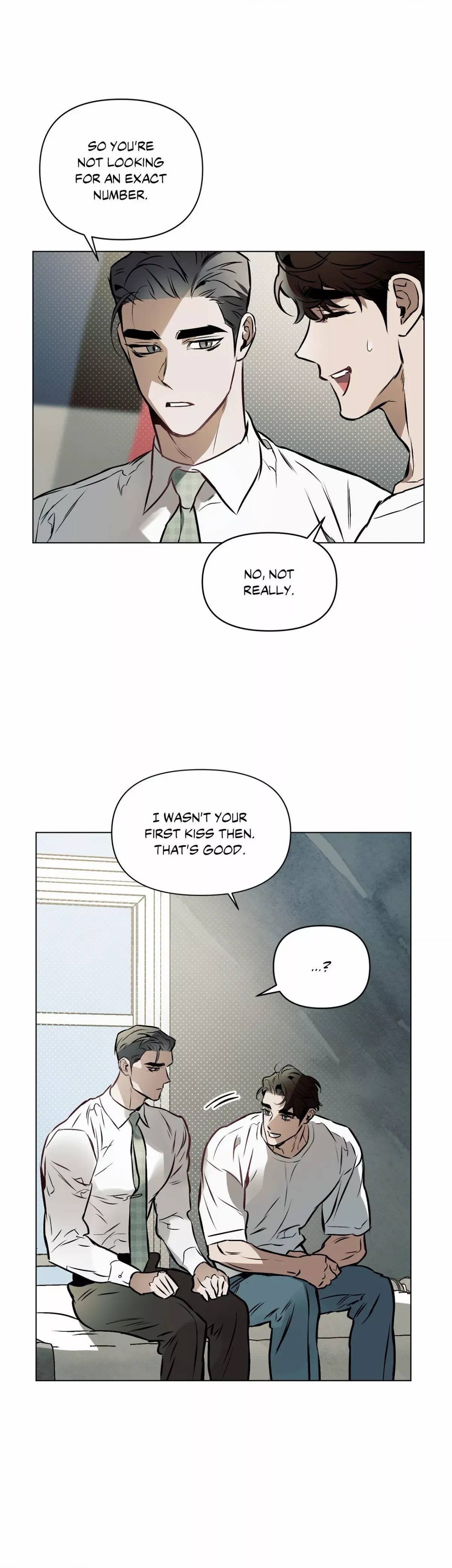 Define The Relationship Chapter 34, page 22