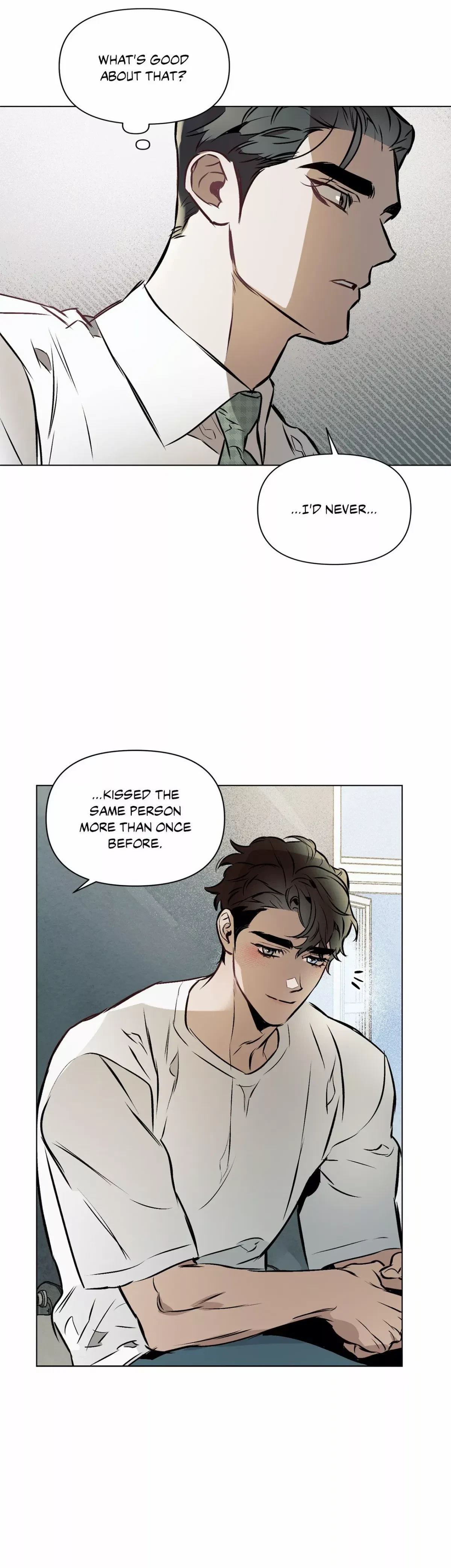 Define The Relationship Chapter 34, page 23
