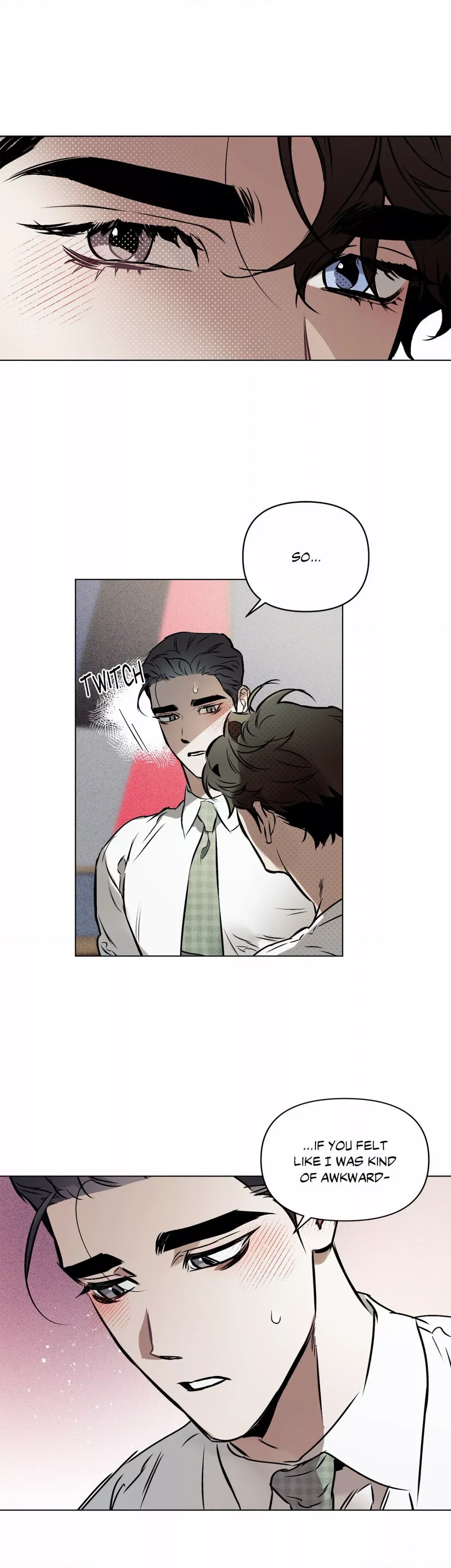 Define The Relationship Chapter 34, page 24