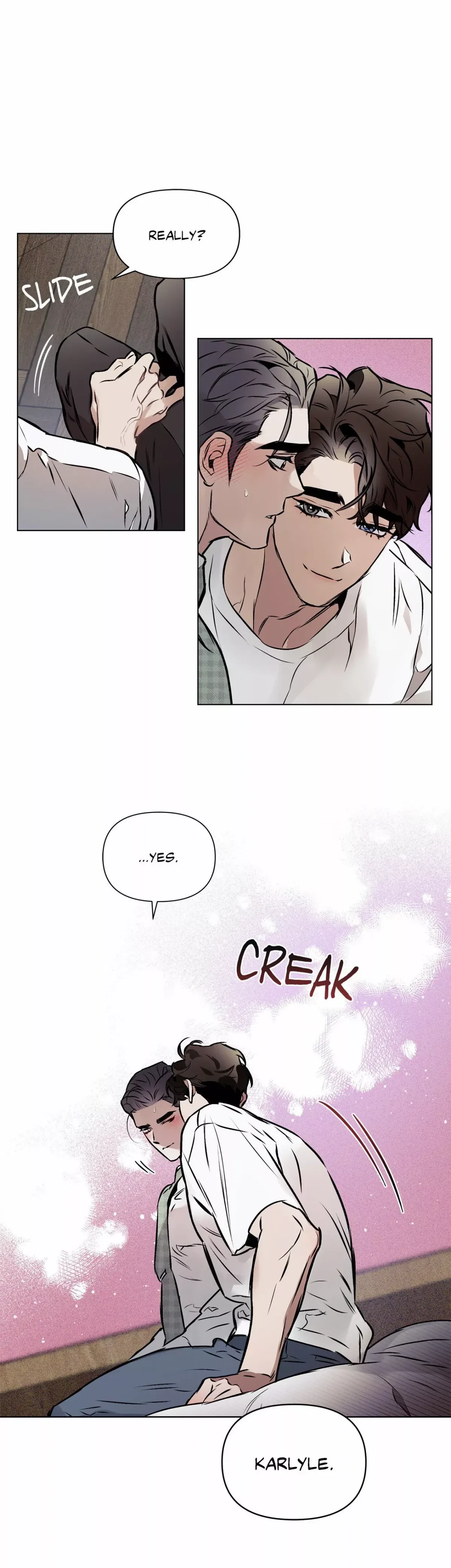 Define The Relationship Chapter 34, page 25