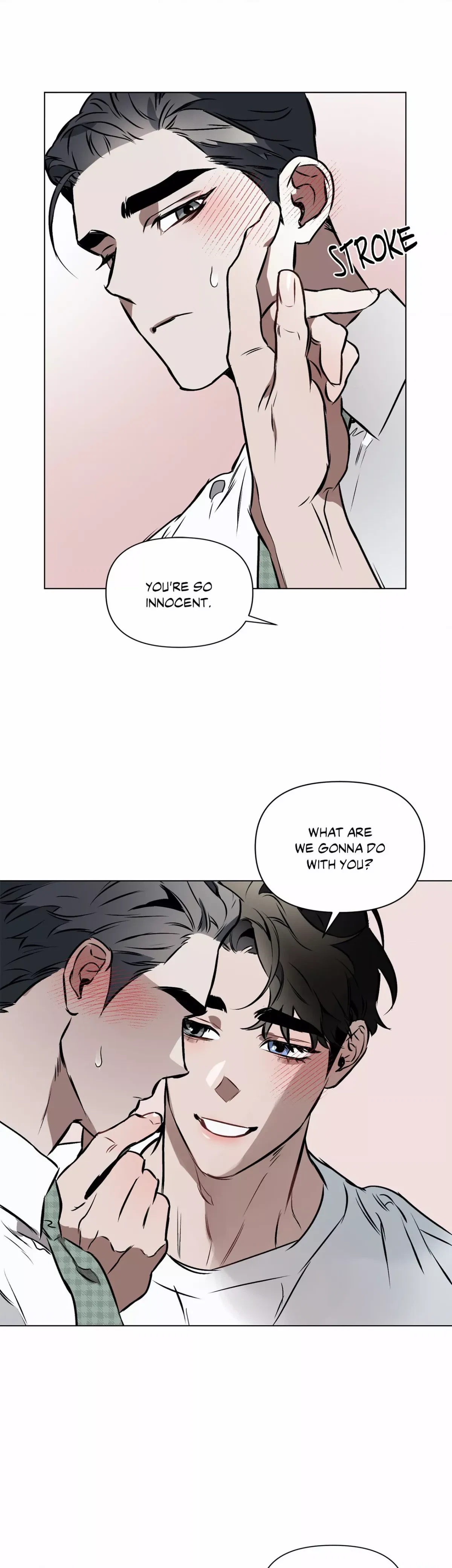 Define The Relationship Chapter 34, page 26