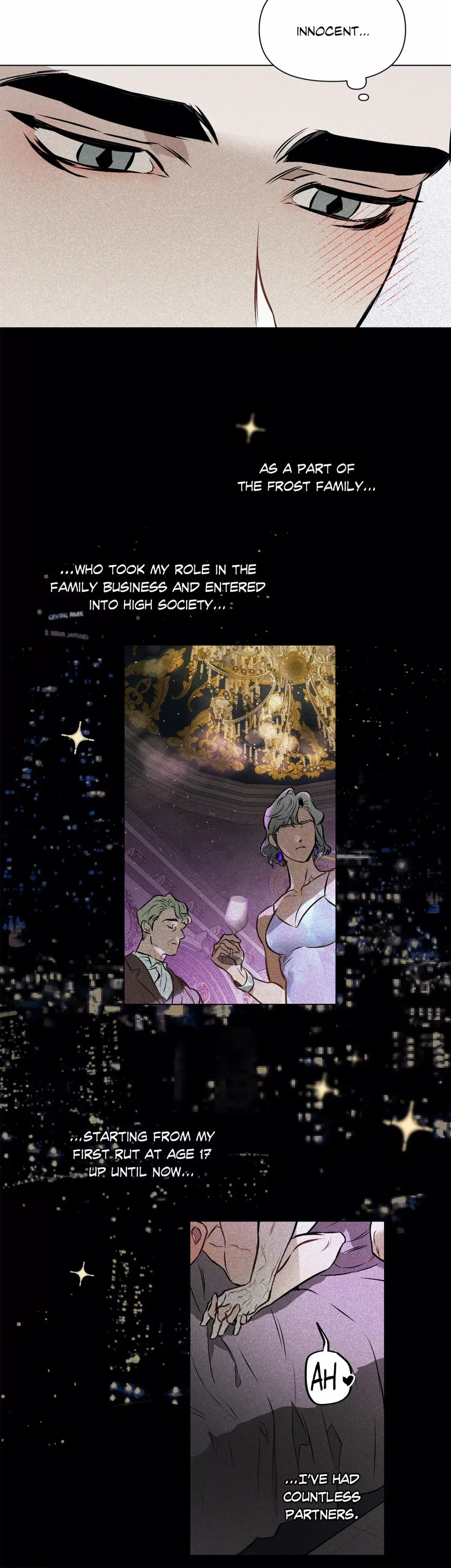 Define The Relationship Chapter 34, page 27