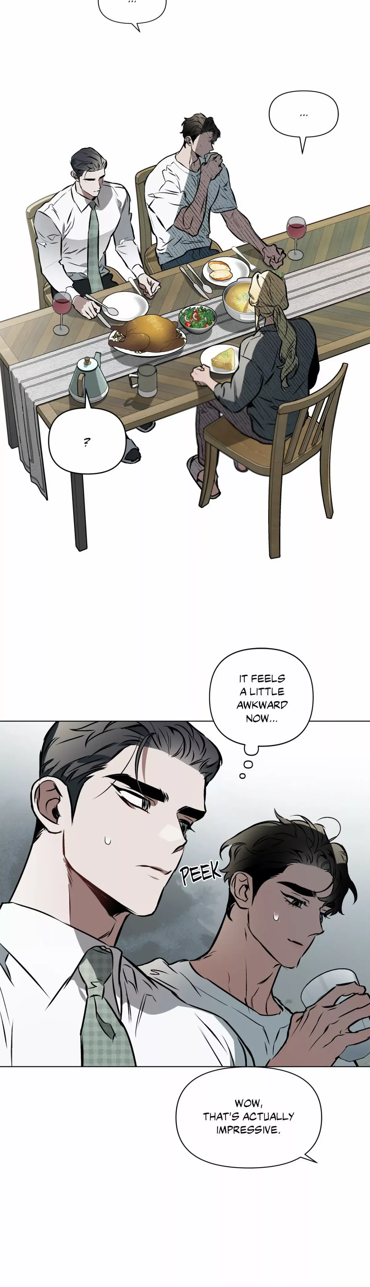 Define The Relationship Chapter 34, page 3