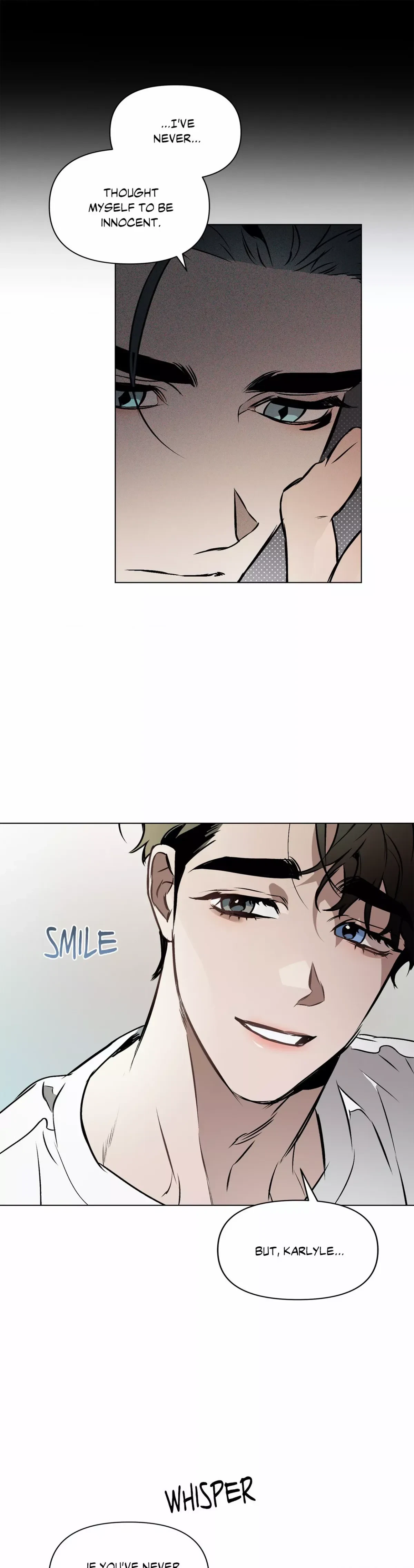 Define The Relationship Chapter 34, page 30