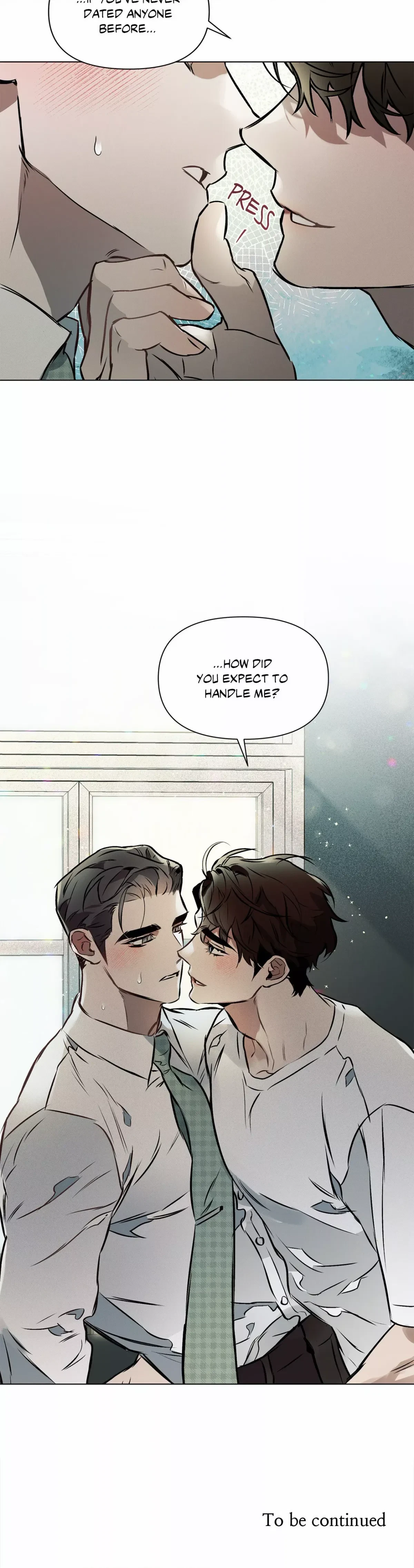 Define The Relationship Chapter 34, page 31