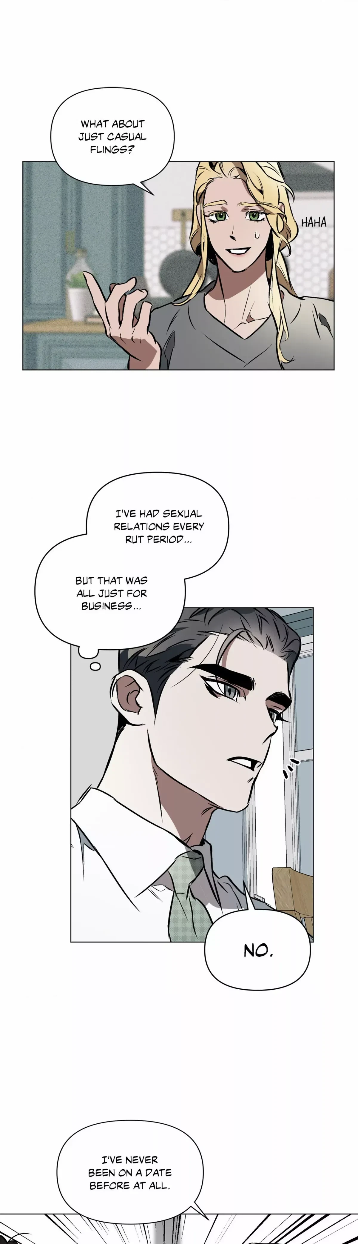 Define The Relationship Chapter 34, page 4