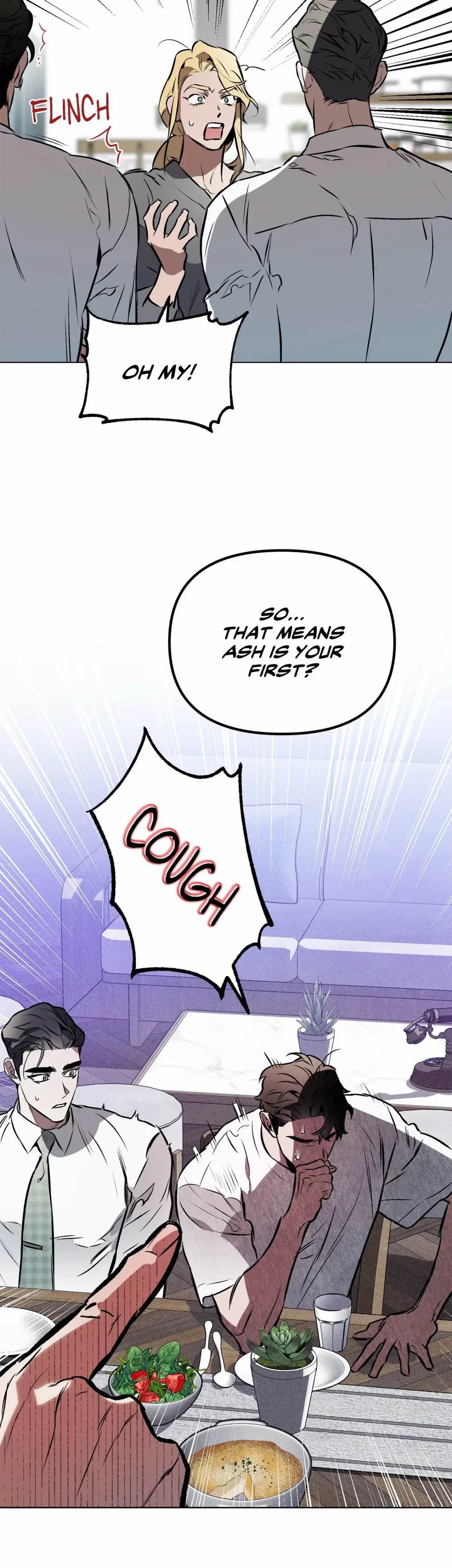 Define The Relationship Chapter 34, page 5