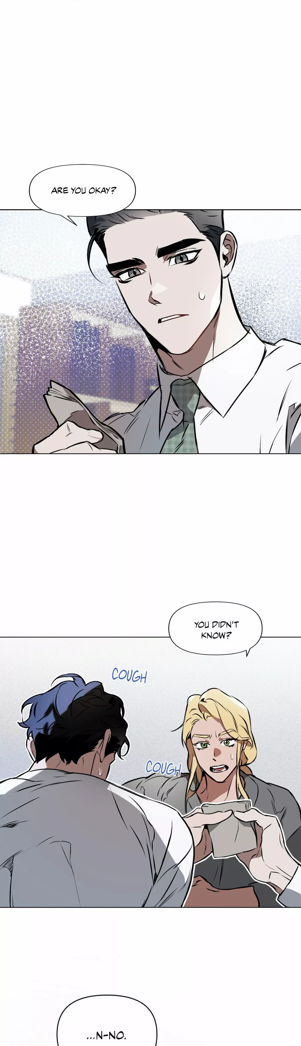 Define The Relationship Chapter 34, page 6
