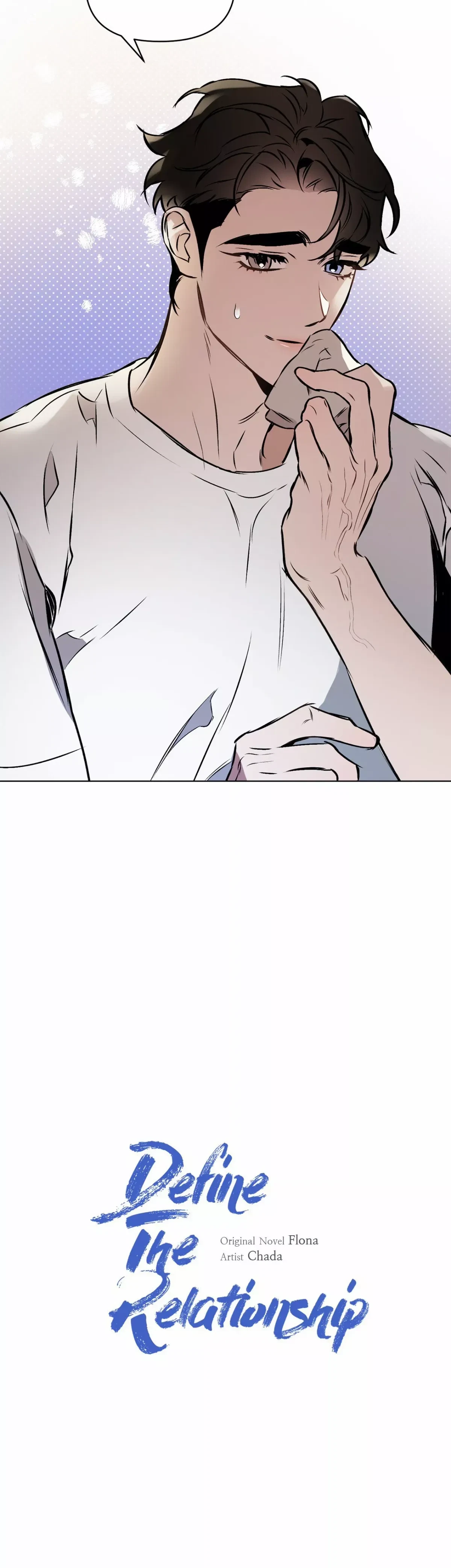 Define The Relationship Chapter 34, page 7