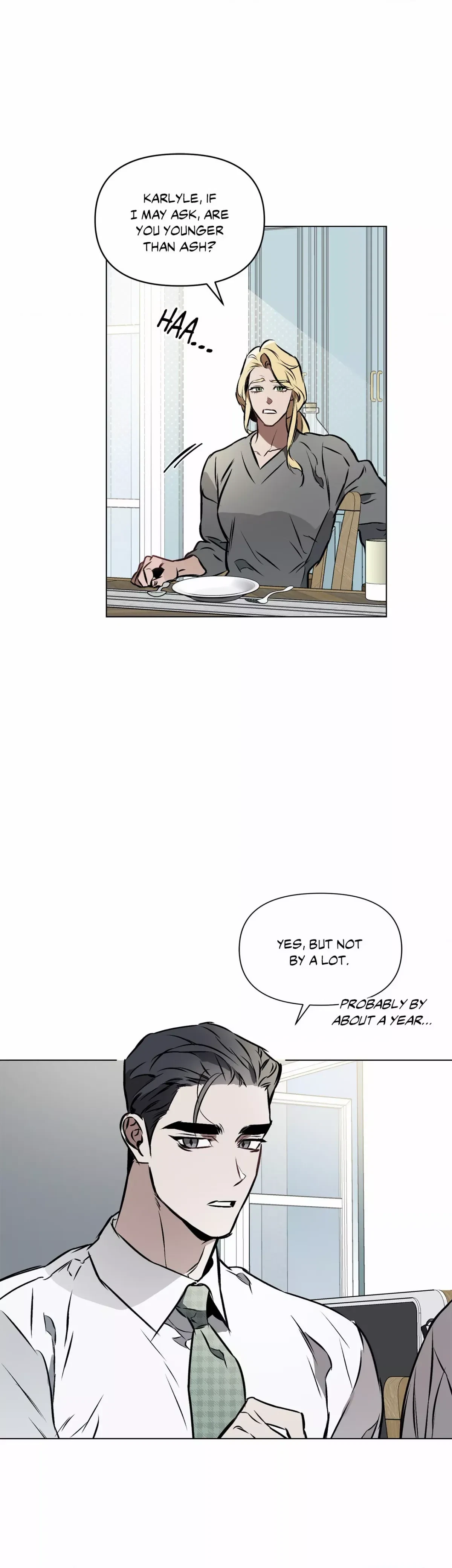 Define The Relationship Chapter 34, page 8