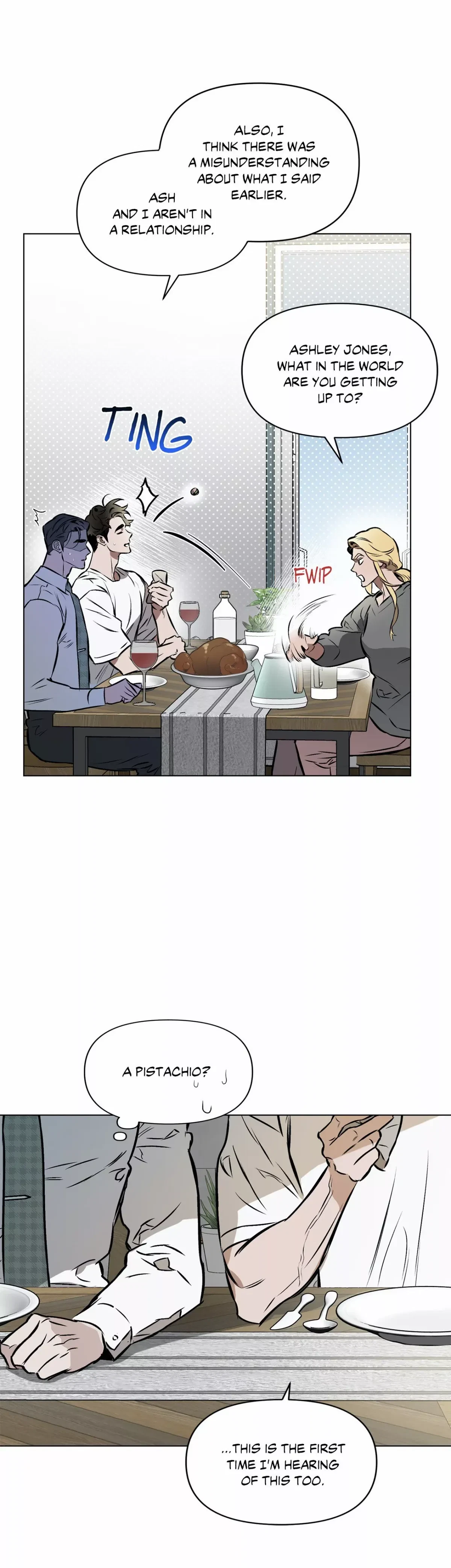 Define The Relationship Chapter 34, page 9