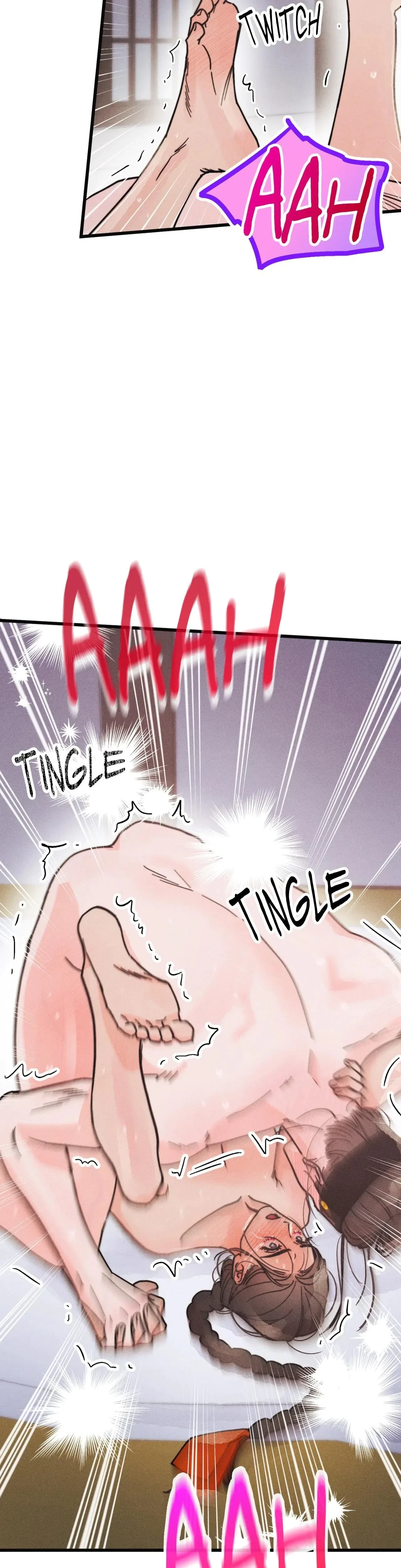 A May Wedding Chapter 6, page 11
