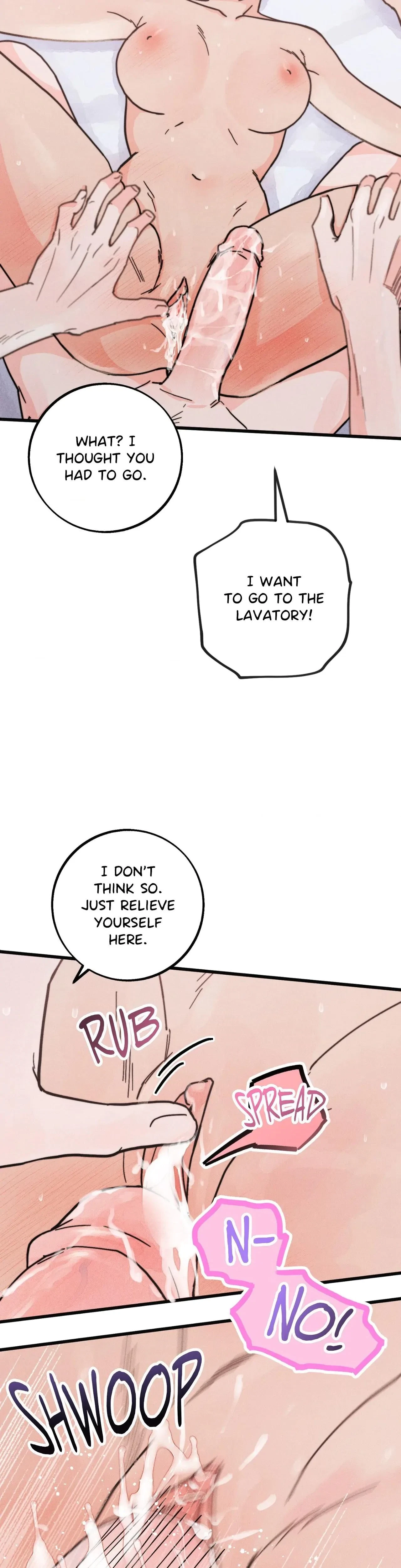 A May Wedding Chapter 6, page 2
