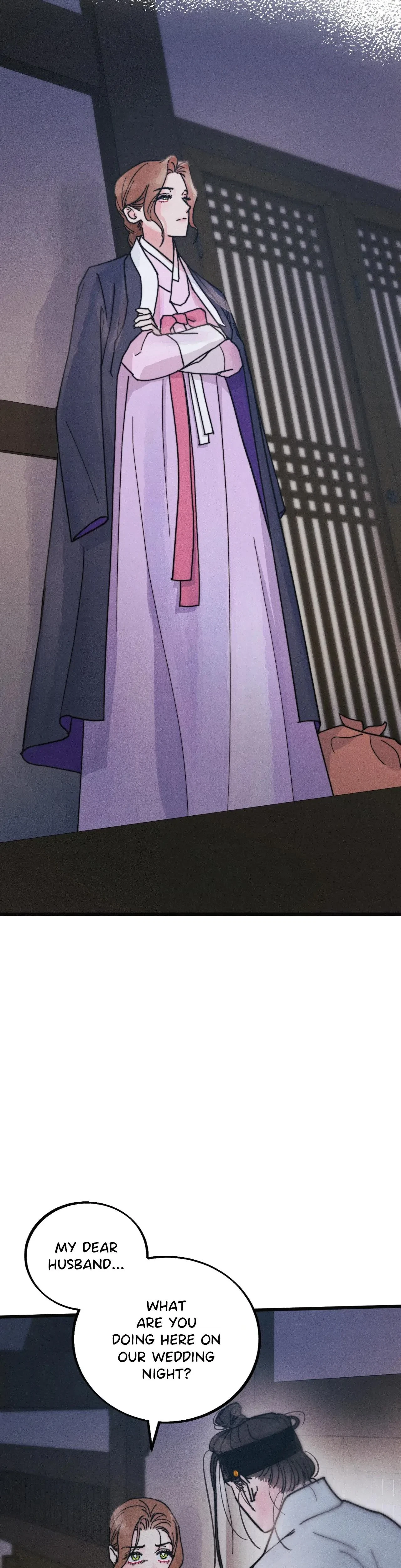 A May Wedding Chapter 6, page 20