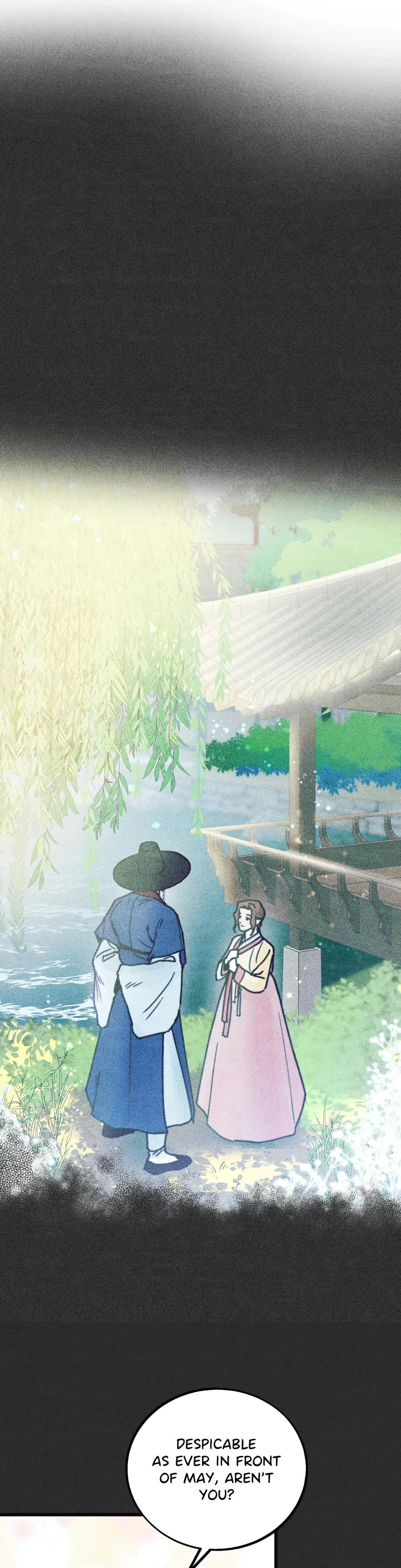 A May Wedding Chapter 6, page 25