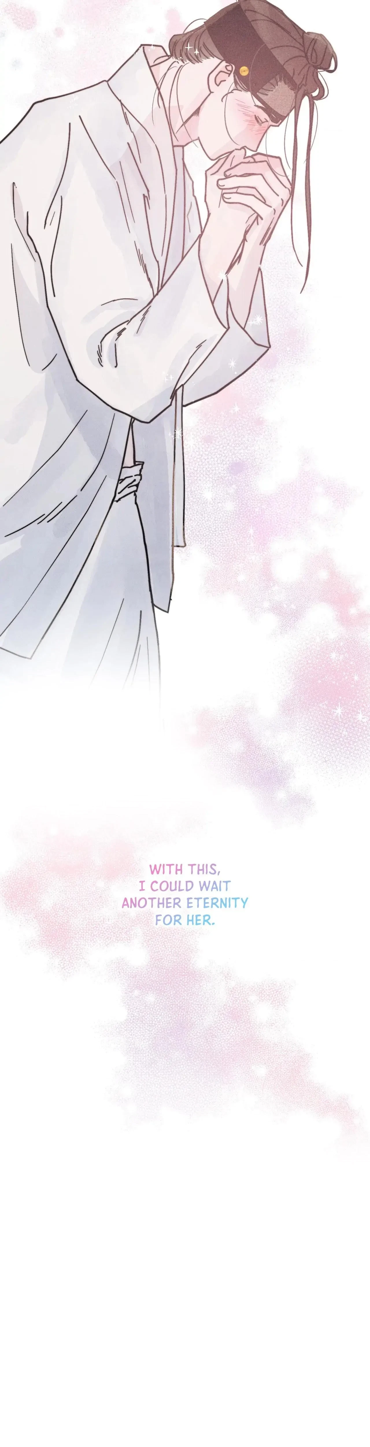 A May Wedding Chapter 6, page 38