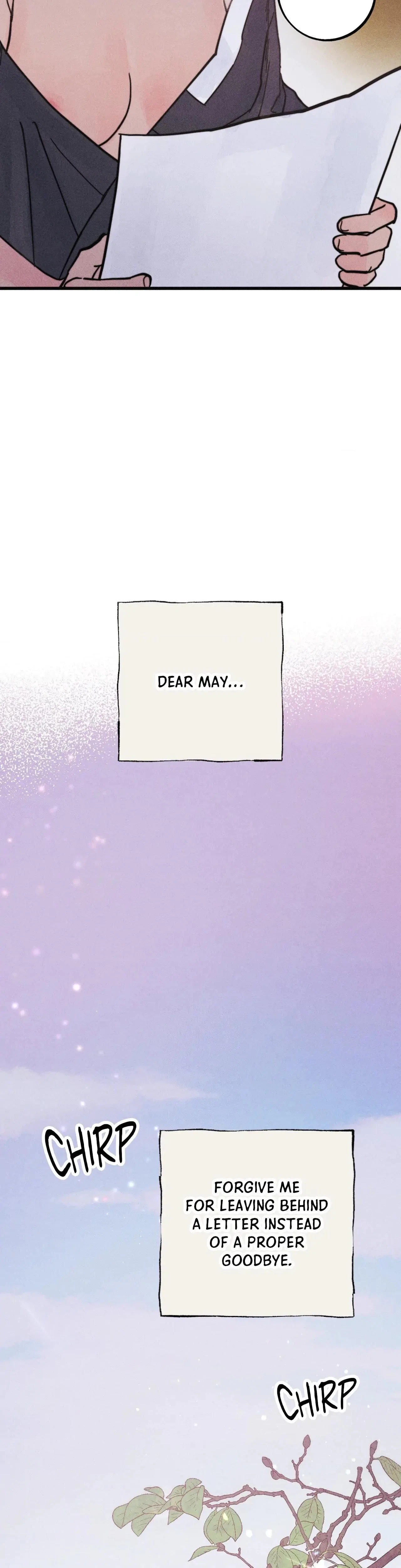 A May Wedding Chapter 6, page 41