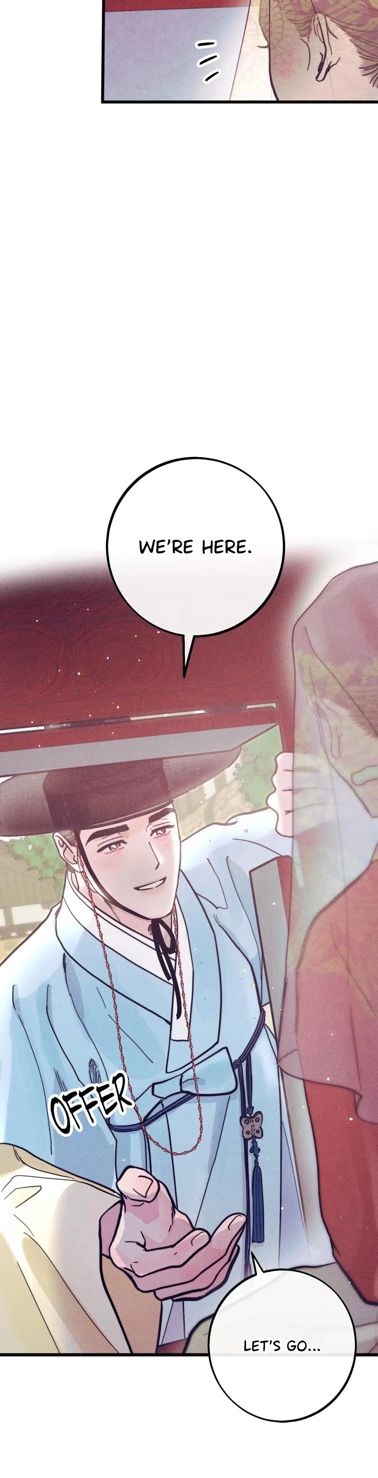 A May Wedding Chapter 6, page 44