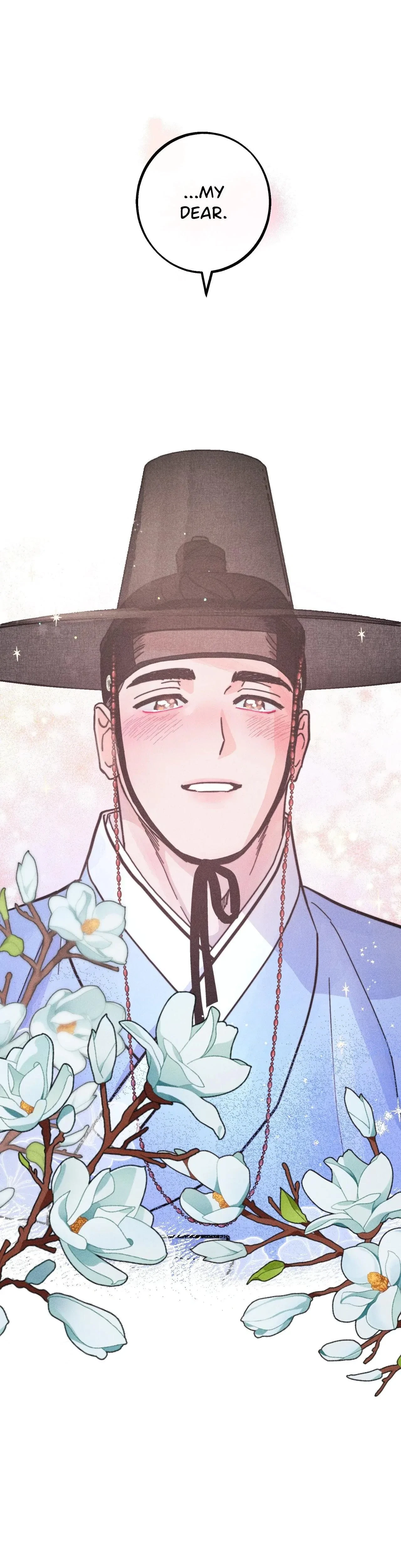 A May Wedding Chapter 6, page 45