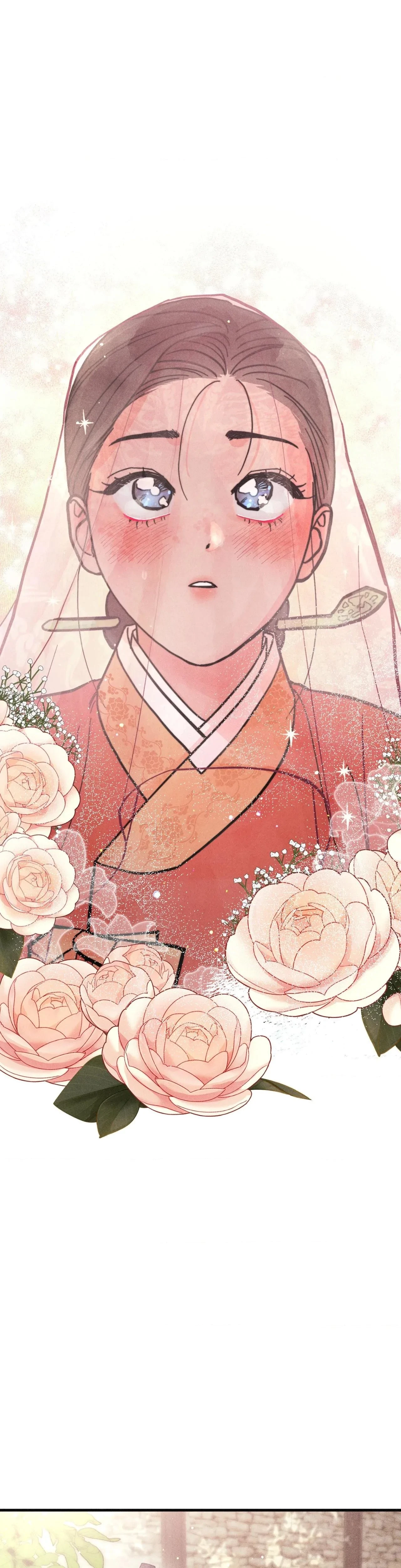 A May Wedding Chapter 6, page 46