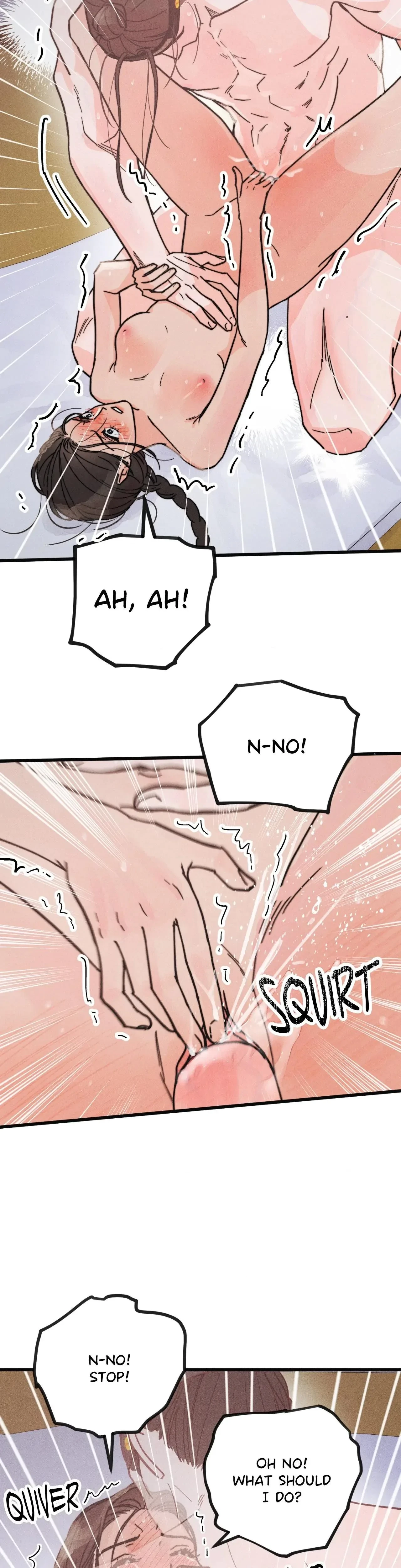 A May Wedding Chapter 6, page 6