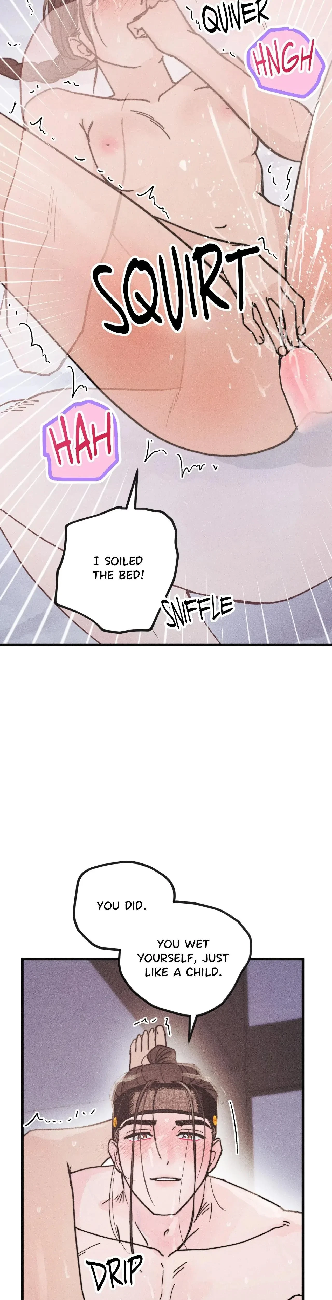 A May Wedding Chapter 6, page 7