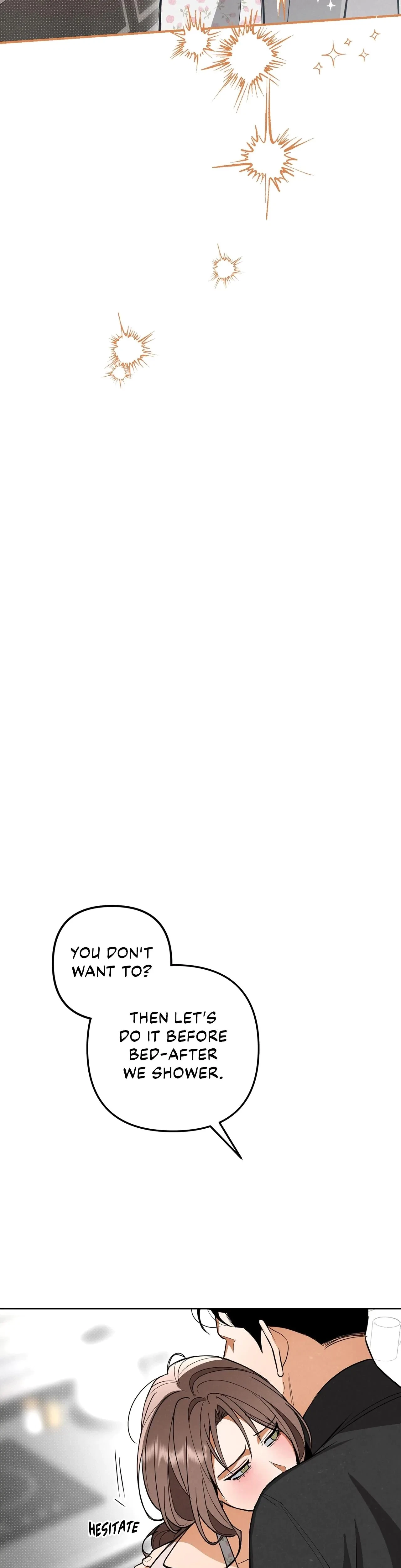 Chapter 74 - Side Story 14, page 12