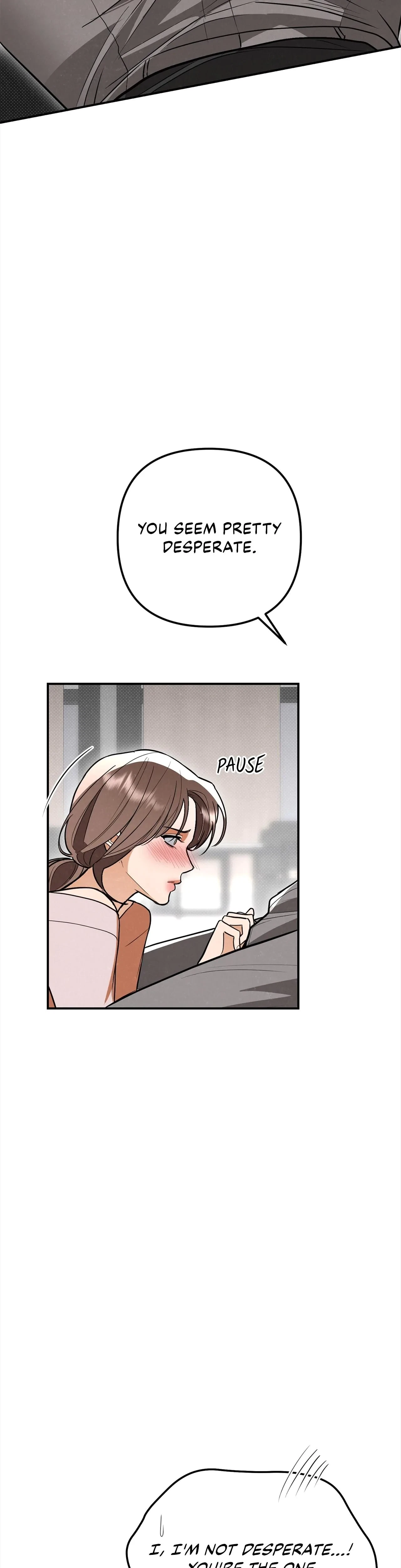 Chapter 74 - Side Story 14, page 20