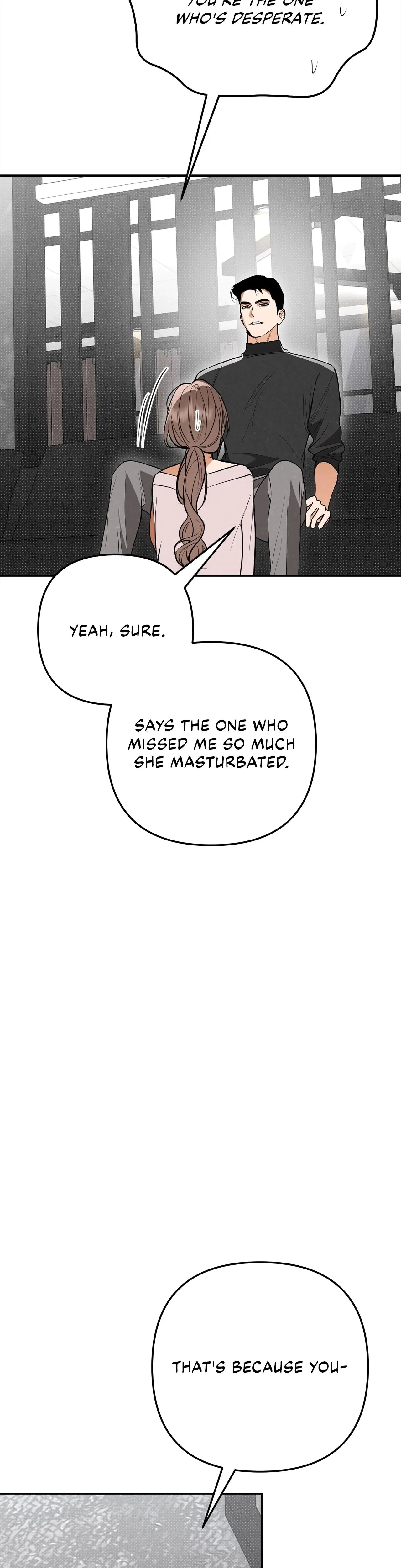 Chapter 74 - Side Story 14, page 21
