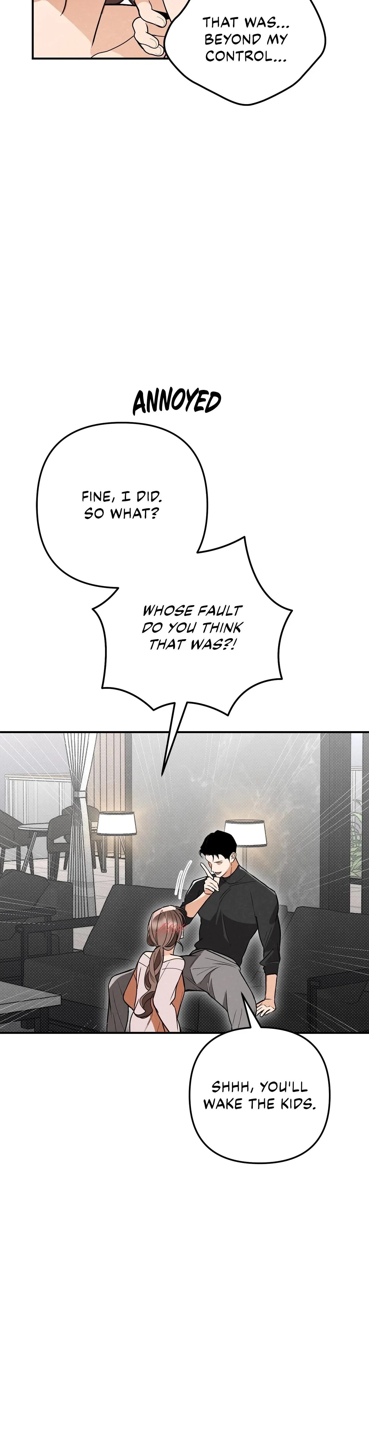 Chapter 74 - Side Story 14, page 24