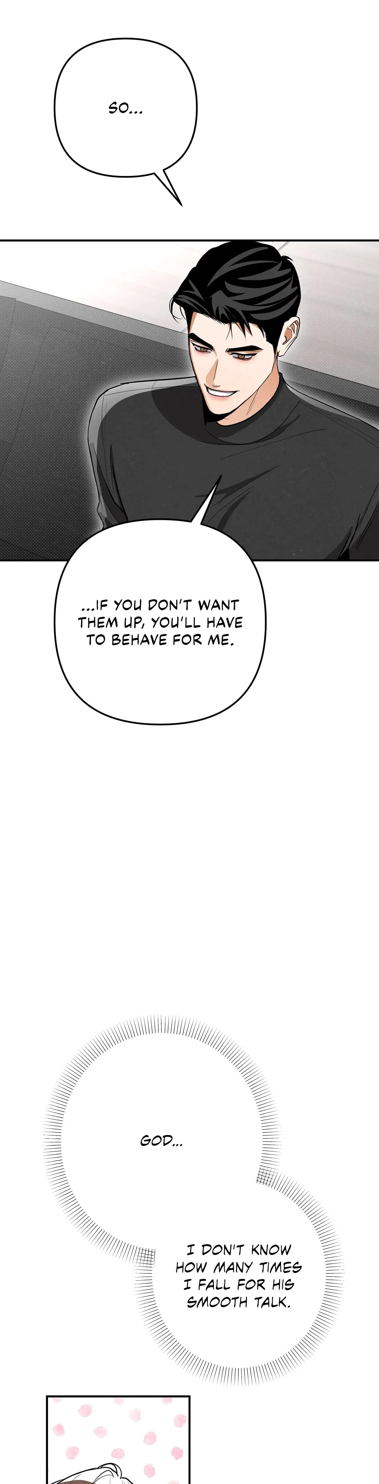 Chapter 74 - Side Story 14, page 25