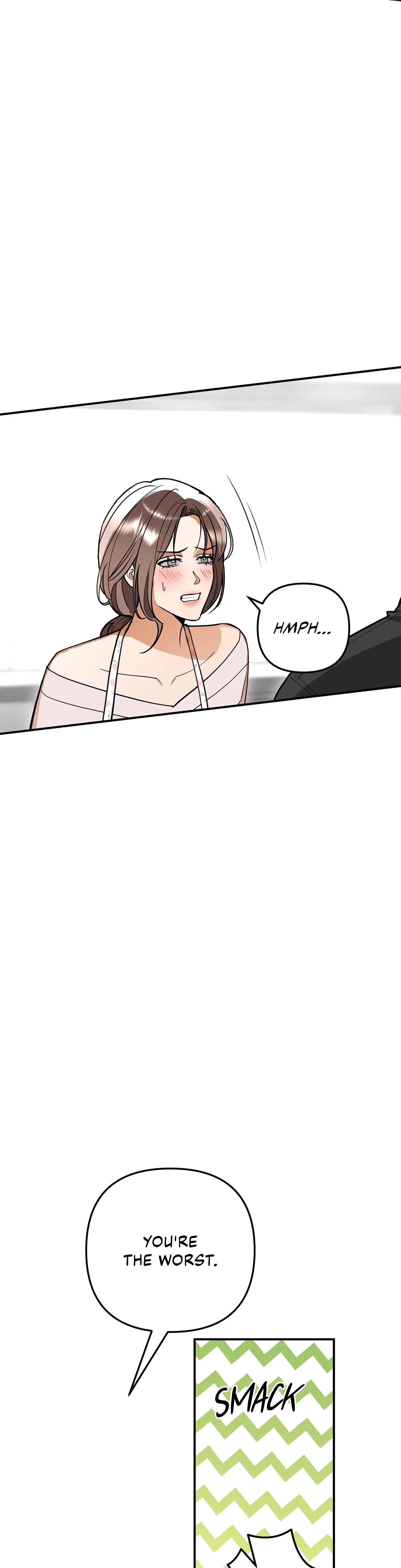 Chapter 74 - Side Story 14, page 6