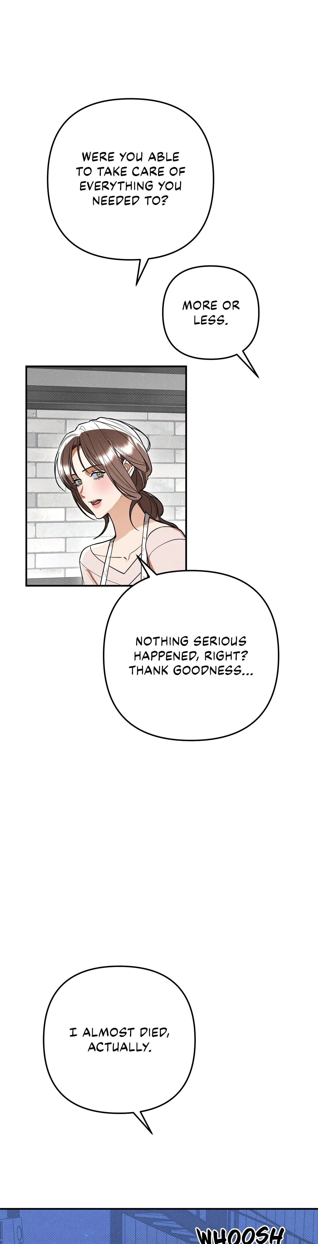 Chapter 74 - Side Story 14, page 8