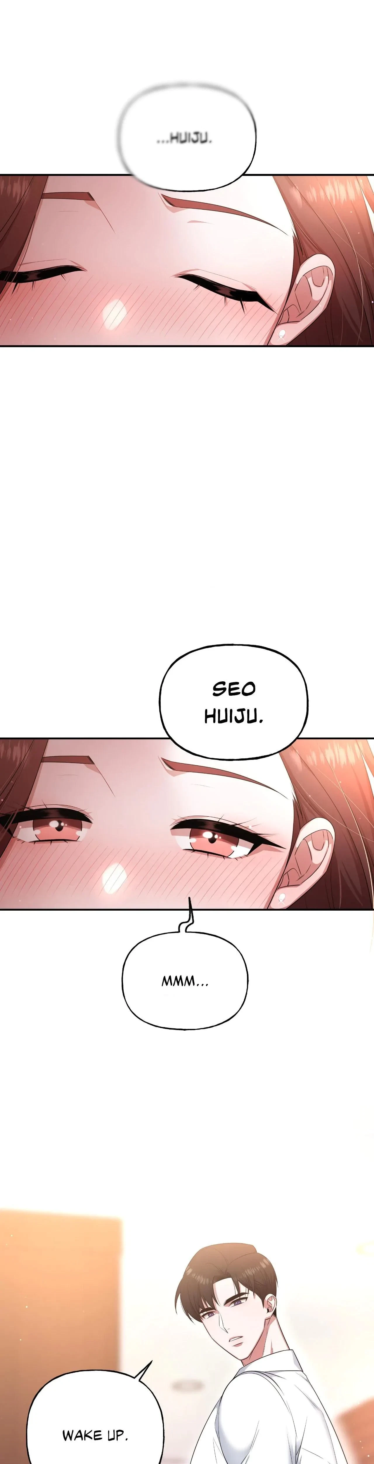 Turning The Tables Chapter 3, page 16