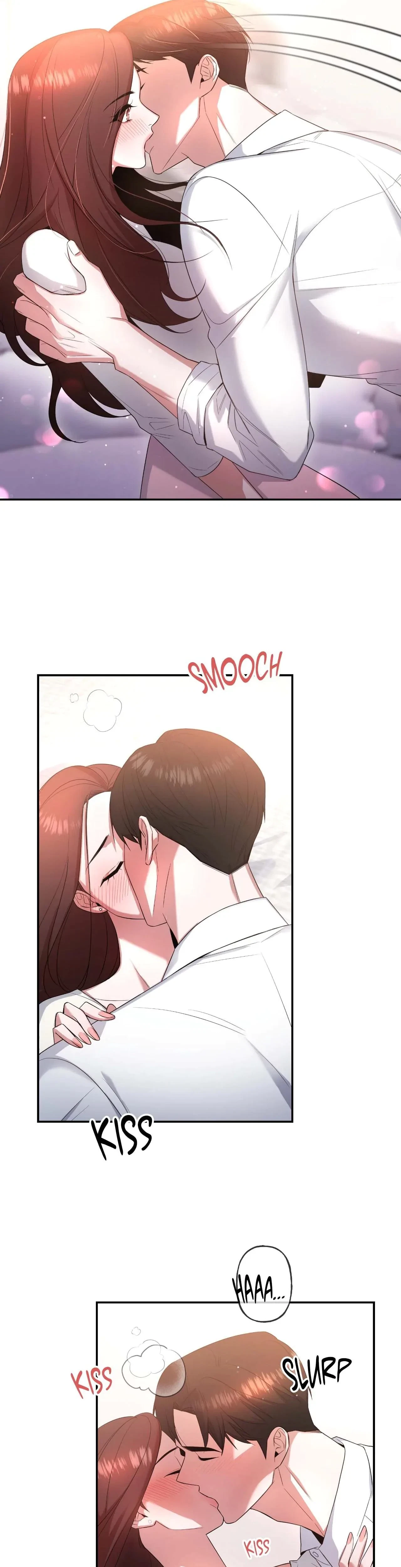 Turning The Tables Chapter 3, page 24