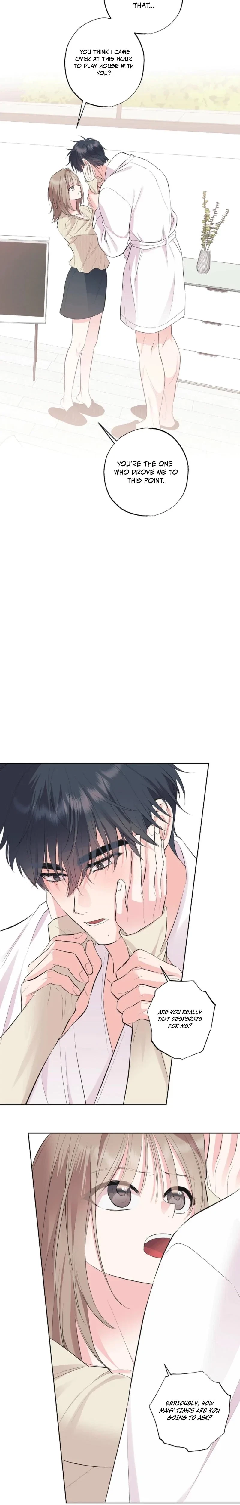 The Four Of Us, Zero Degrees Apart Chapter 42, page 3