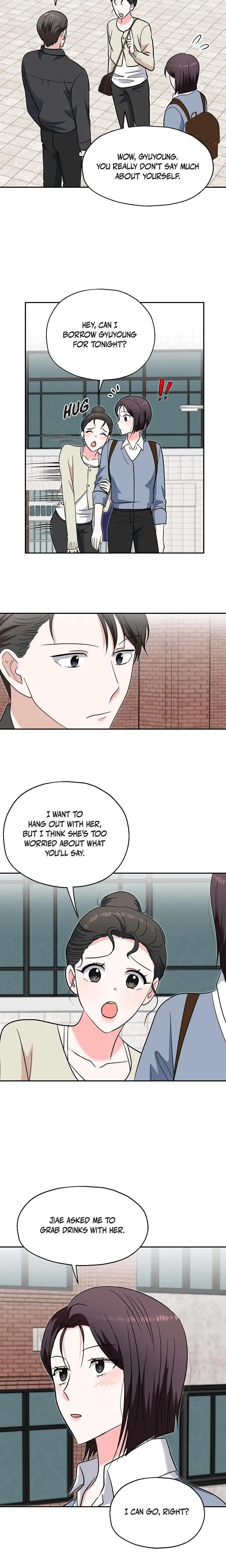 Manic Desires Chapter 28, page 16