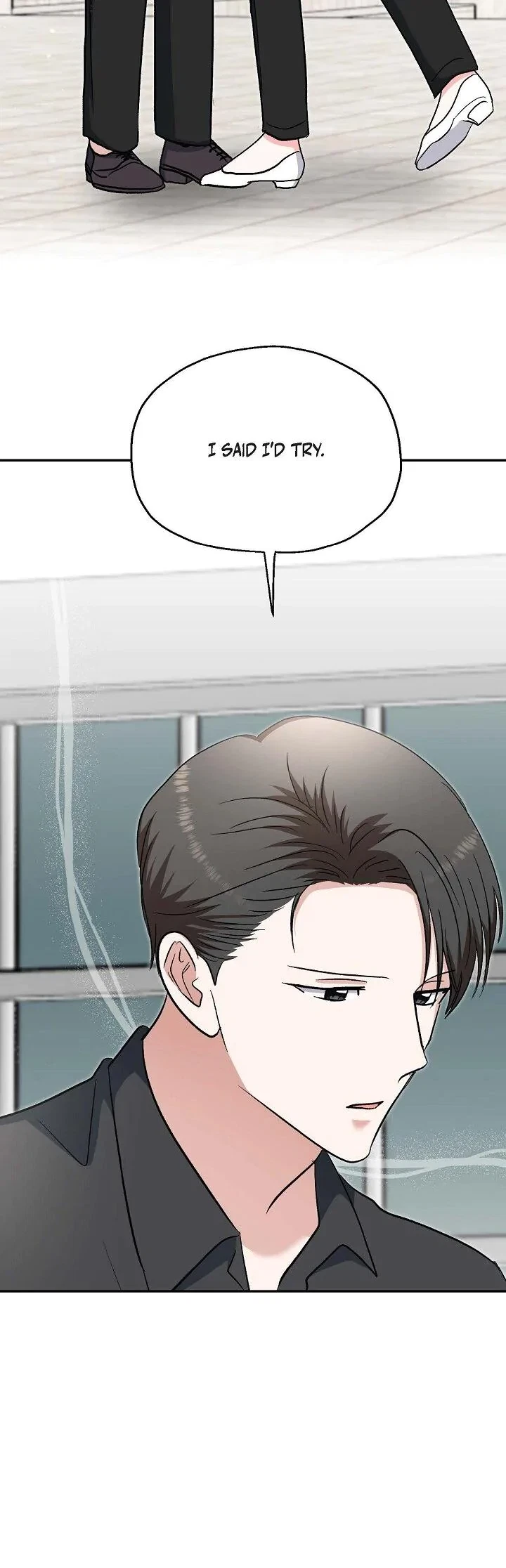 Manic Desires Chapter 28, page 19