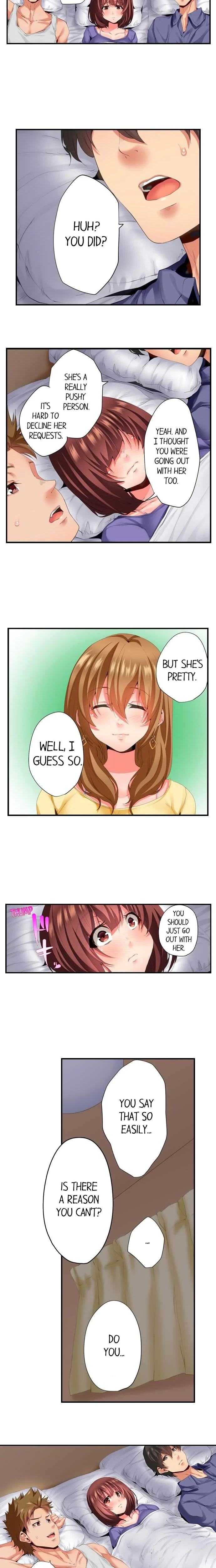 My 2 Step-Brothers Are Ganging Up On Me! Chapter 19, page 3