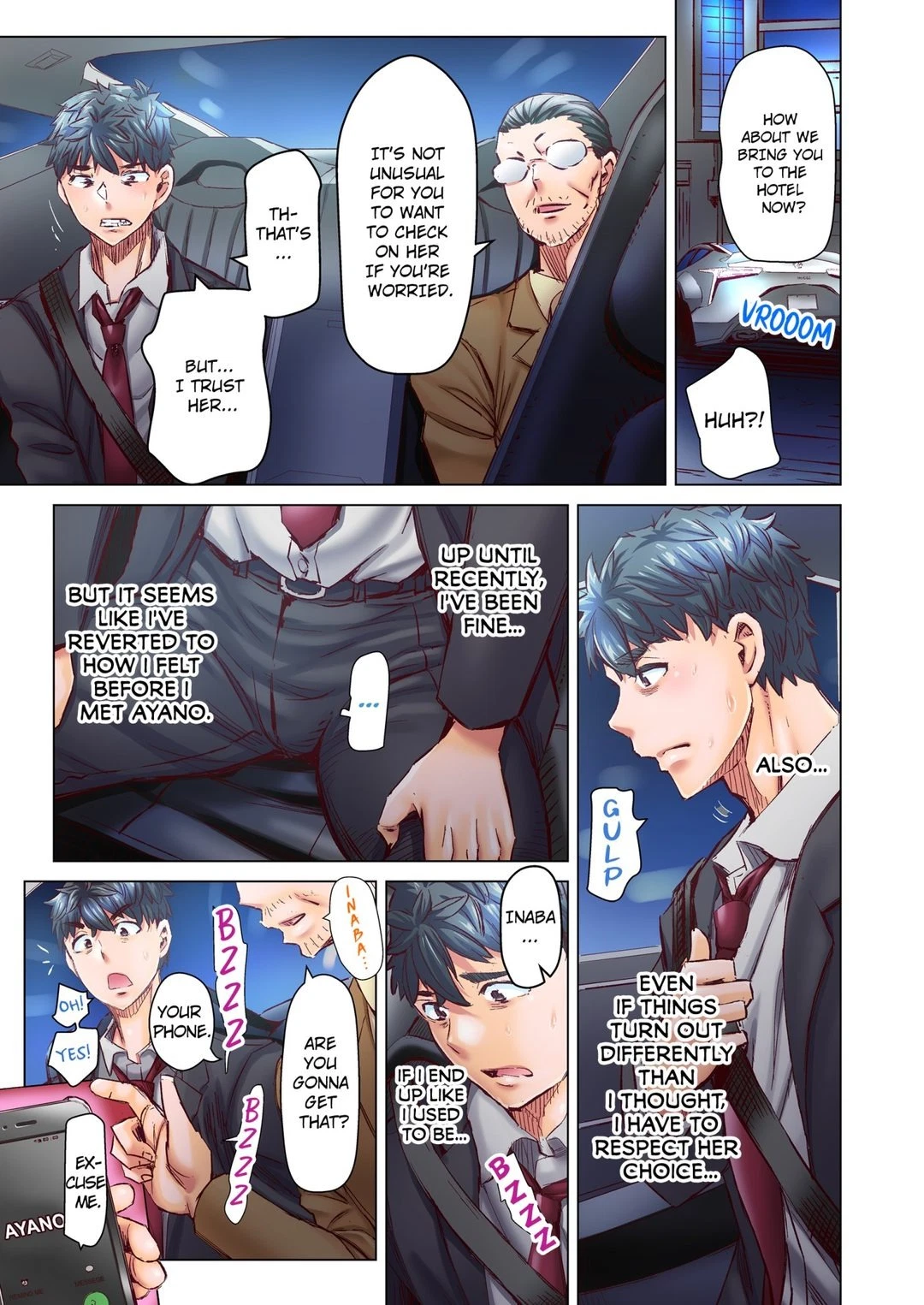 Chapter 77, page 3