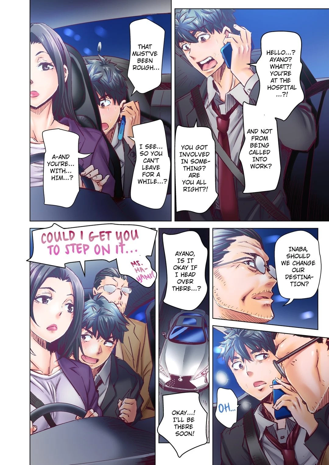 Chapter 77, page 4