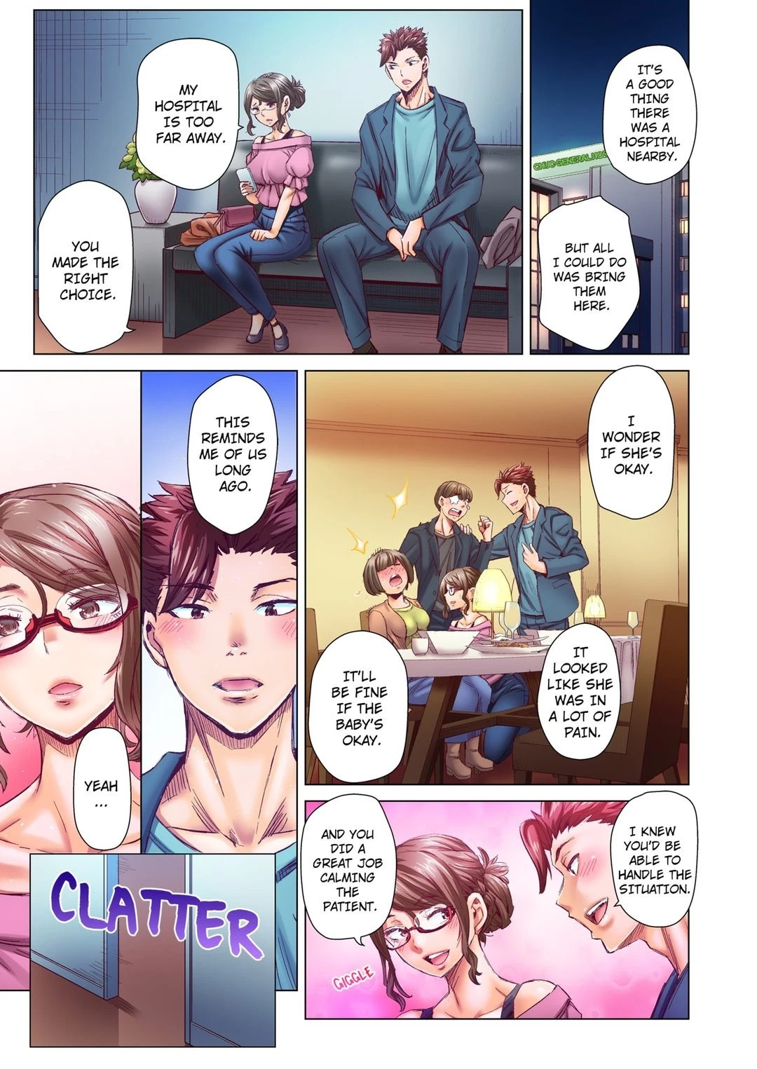 Chapter 77, page 5
