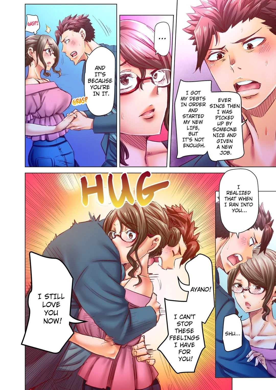 Chapter 77, page 8