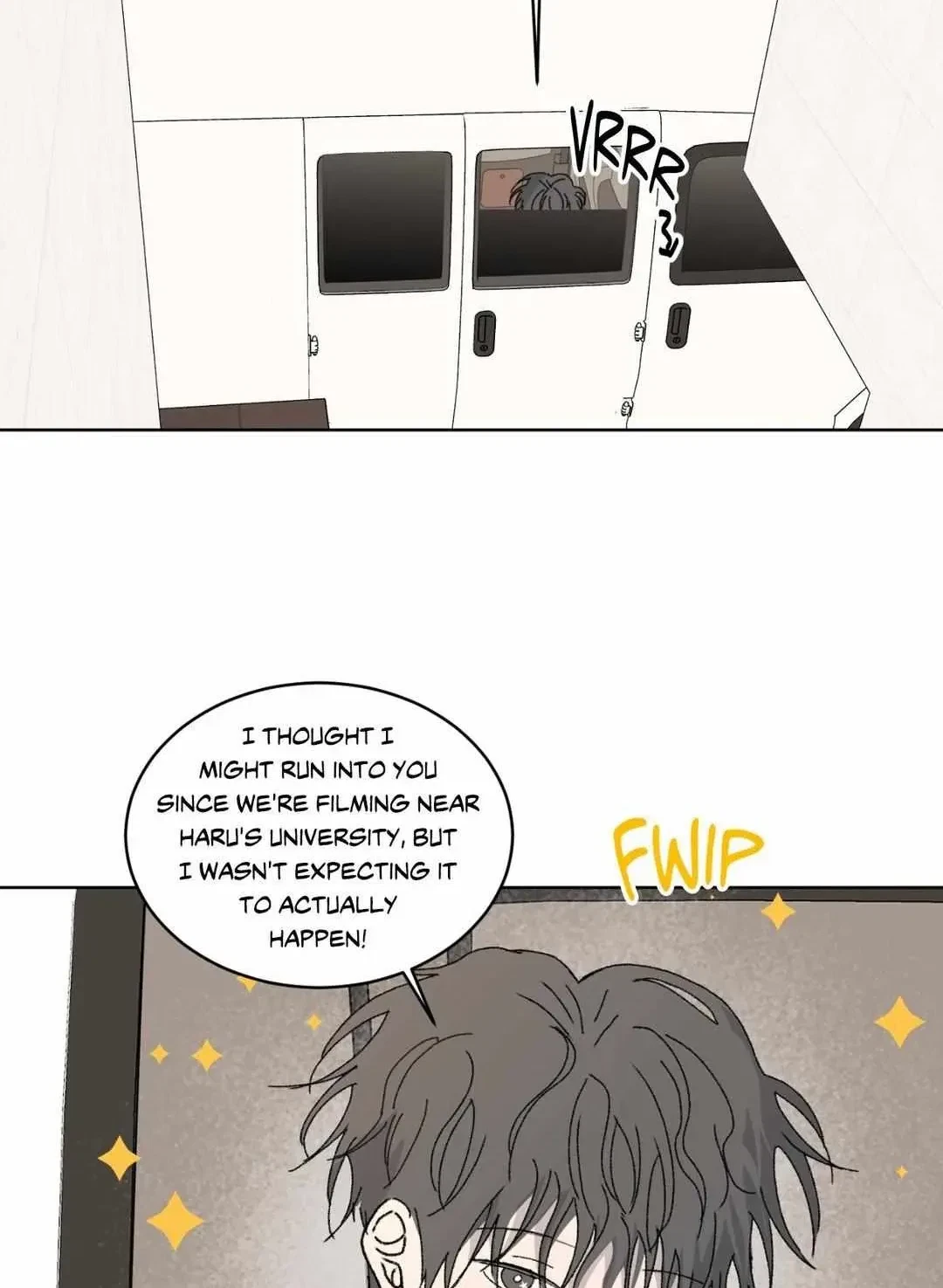 Live, Laugh, Love Chapter 16, page 2